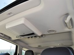 2013款 2.4L 自动 豪华导航版7座