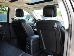 2013款 2.4L 自动 豪华导航版7座