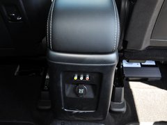 2013款 2.4L 自动 豪华导航版7座
