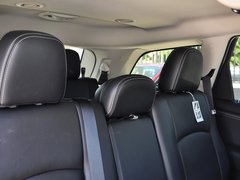 2013款 2.4L 自动 豪华导航版7座