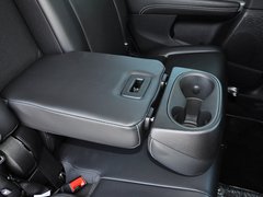 2013款 2.4L 自动 豪华导航版7座