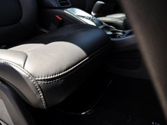 2013款 2.4L 自动 豪华导航版7座