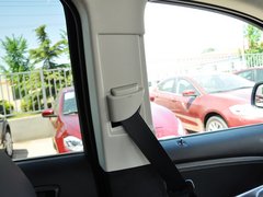 2013款 2.4L 自动 豪华导航版7座