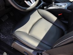 2013款 2.4L 自动 豪华导航版7座