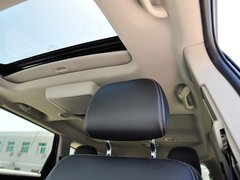 2013款 2.4L 自动 豪华导航版7座