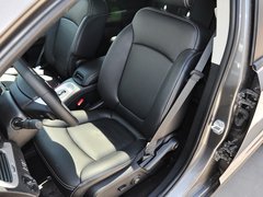 2013款 2.4L 自动 豪华导航版7座