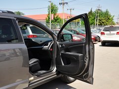 2013款 2.4L 自动 豪华导航版7座