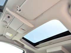 2013款 2.4L 自动 豪华导航版7座