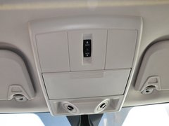 2013款 2.4L 自动 豪华导航版7座