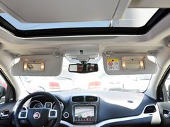 2013款 2.4L 自动 豪华导航版7座