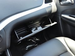 2013款 2.4L 自动 豪华导航版7座