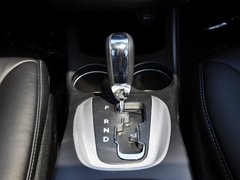 2013款 2.4L 自动 豪华导航版7座