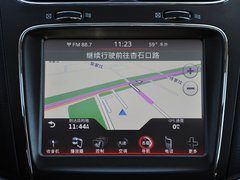 2013款 2.4L 自动 豪华导航版7座