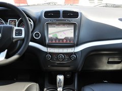 2013款 2.4L 自动 豪华导航版7座