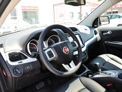 2013款 2.4L 自动 豪华导航版7座