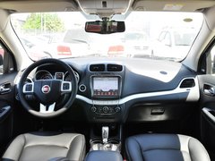 2013款 2.4L 自动 豪华导航版7座