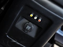 2013款 2.4L 自动 豪华导航版7座