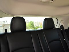 2013款 2.4L 自动 豪华导航版7座