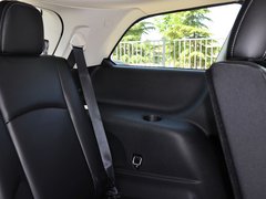 2013款 2.4L 自动 豪华导航版7座
