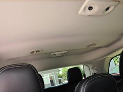 2013款 2.4L 自动 豪华导航版7座