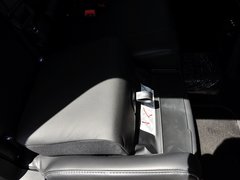 2013款 2.4L 自动 豪华导航版7座