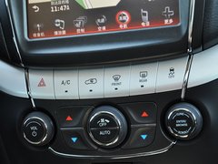 2013款 2.4L 自动 豪华导航版7座