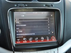 菲跃 2013款 2.4L 自动 豪华导航版7座
