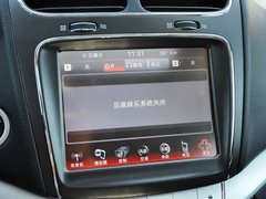 2013款 2.4L 自动 豪华导航版7座