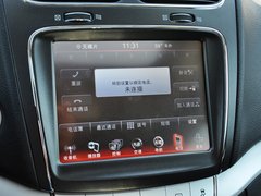2013款 2.4L 自动 豪华导航版7座