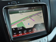 2013款 2.4L 自动 豪华导航版7座