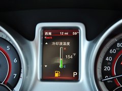 菲跃 2013款 2.4L 自动 豪华导航版7座
