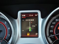 菲跃 2013款 2.4L 自动 豪华导航版7座
