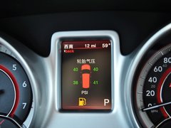 2013款 2.4L 自动 豪华导航版7座