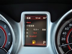 菲跃 2013款 2.4L 自动 豪华导航版7座
