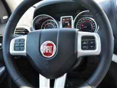 2013款 2.4L 自动 豪华导航版7座