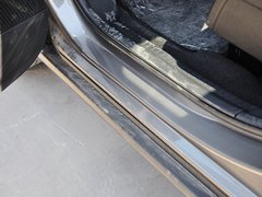 2013款 2.4L 自动 豪华导航版7座
