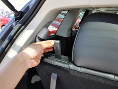 2013款 2.4L 自动 豪华导航版7座