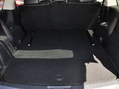 2013款 2.4L 自动 豪华导航版7座