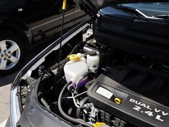 2013款 2.4L 自动 豪华导航版7座