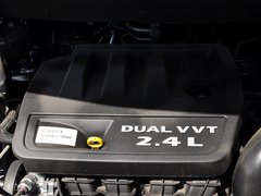 2013款 2.4L 自动 豪华导航版7座