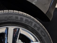 2013款 2.4L 自动 豪华导航版7座
