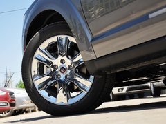 2013款 2.4L 自动 豪华导航版7座