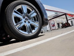 2013款 2.4L 自动 豪华导航版7座