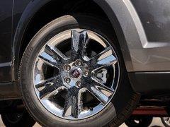 2013款 2.4L 自动 豪华导航版7座