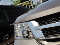 2013款 2.4L 自动 豪华导航版7座