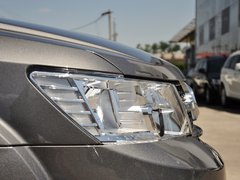 2013款 2.4L 自动 豪华导航版7座