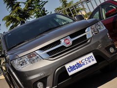 2013款 2.4L 自动 豪华导航版7座
