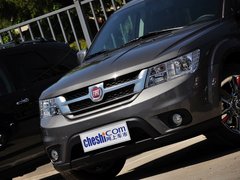 2013款 2.4L 自动 豪华导航版7座