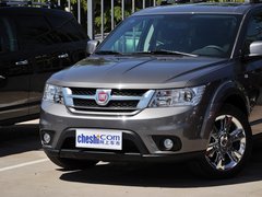 2013款 2.4L 自动 豪华导航版7座
