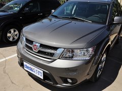 2013款 2.4L 自动 豪华导航版7座